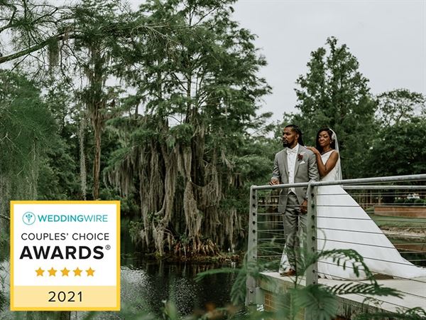 Rainwater Conference Center