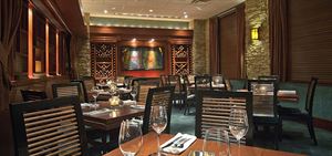 The Napa + Sonoma Room