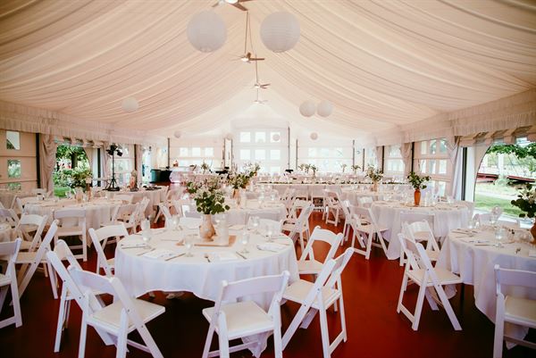 Windmill Island Gardens