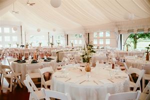 The Celebration Pavilion