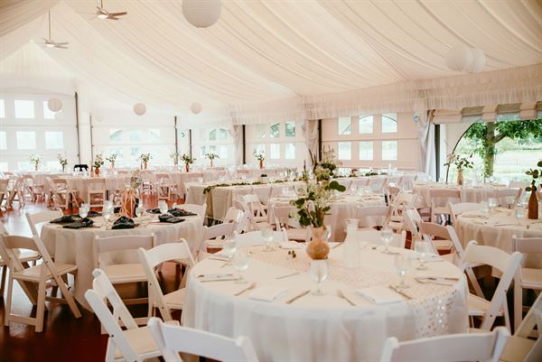 Windmill Island Gardens