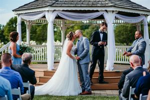 The Wedding Gazebo