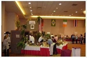 Coyote's Catering Crew