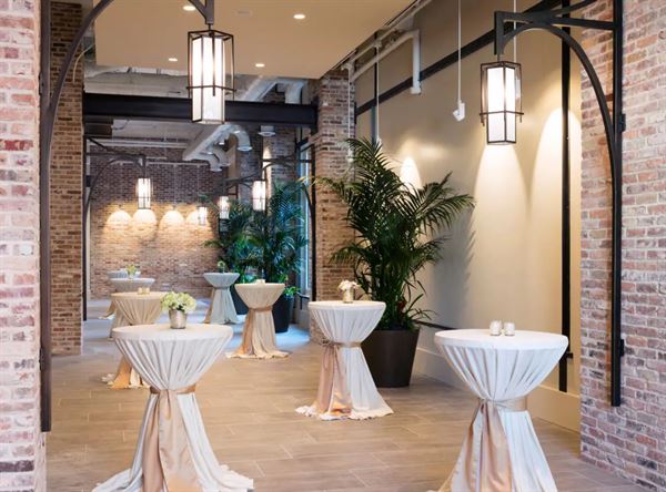 Hyatt House Charleston Historic District