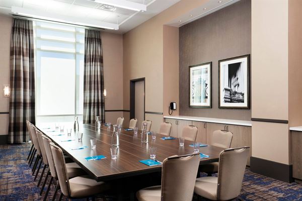 Hyatt House Charleston Historic District