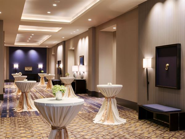 Hyatt House Charleston Historic District