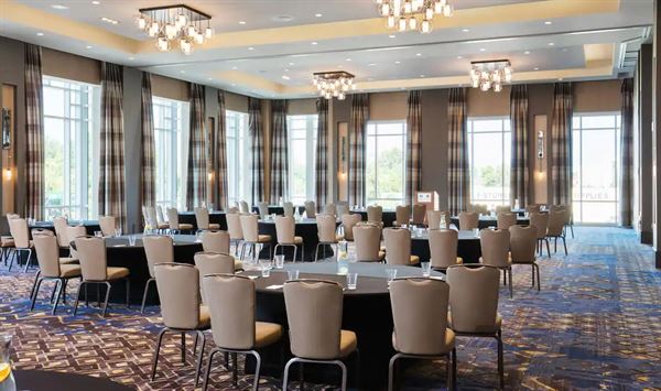 Hyatt House Charleston Historic District