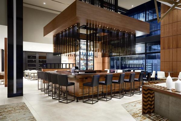 AC Hotel Portland Downtown Waterfront