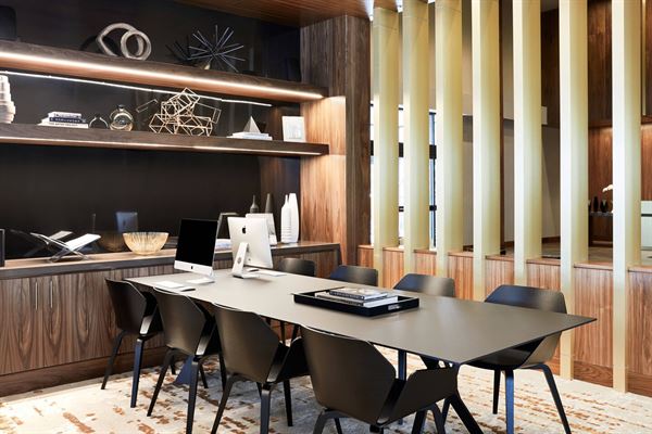 AC Hotel Portland Downtown Waterfront