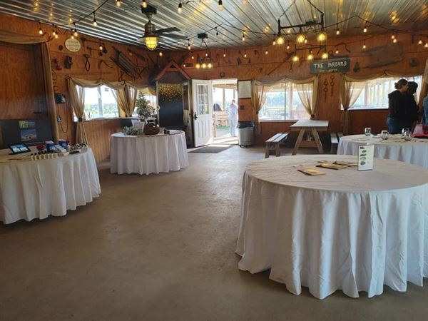 Broadview Christmas Tree Farm