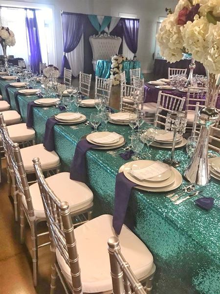 The Clubhouse at King's Grant