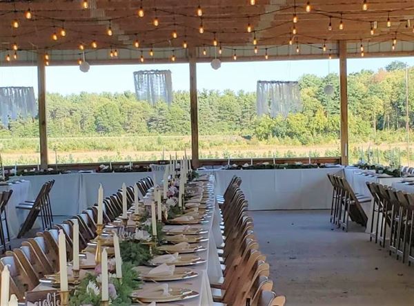 Broadview Christmas Tree Farm