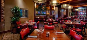 The Napa + Sonoma Room