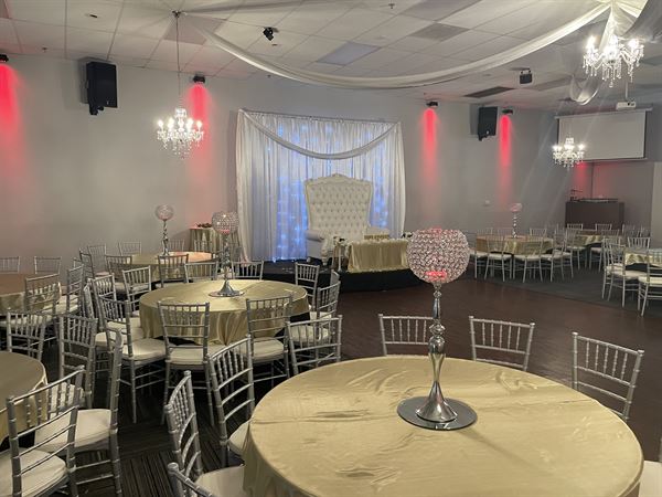 Prestige Banquet and Event Center