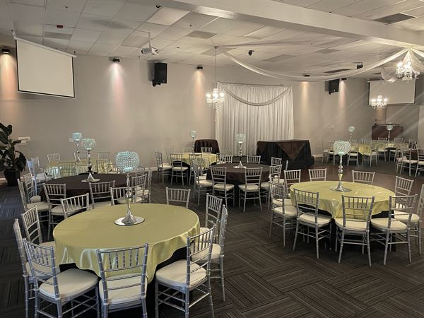 Prestige Banquet and Event Center