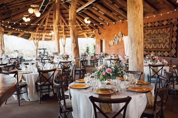 San Diego Wild Animal Park