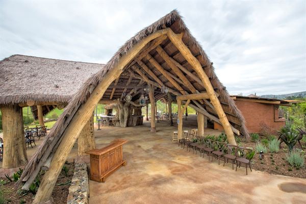 San Diego Wild Animal Park