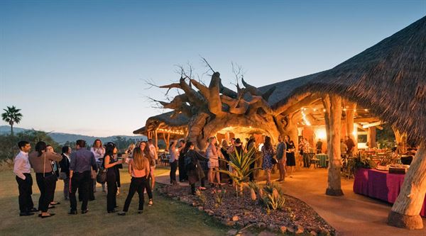 San Diego Wild Animal Park