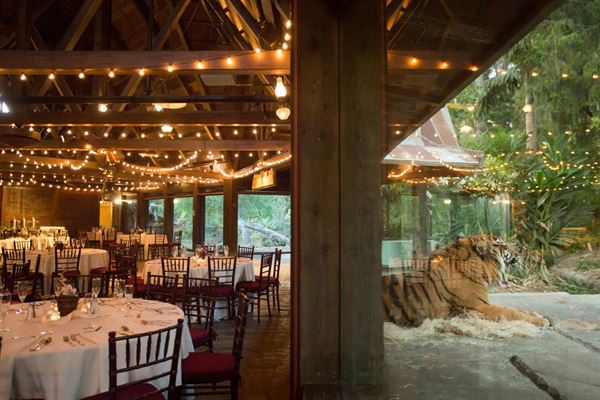 San Diego Wild Animal Park