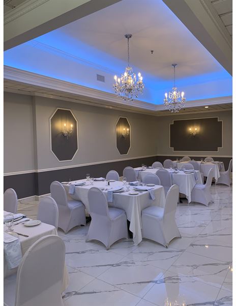 IL Palazzo Restaurant & Catering