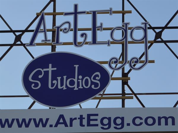 ArtEgg Studios