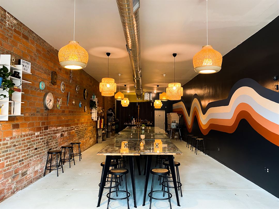 Studio 614 - Columbus, OH - Party Venue