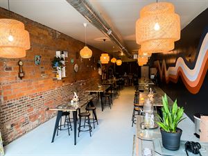 Studio 614 - Columbus, OH - Party Venue