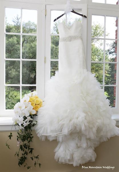 Blue Mountain Weddings