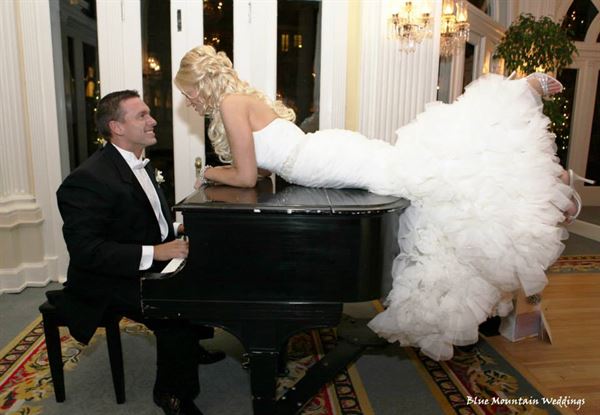 Blue Mountain Weddings