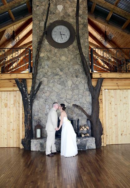 Blue Mountain Weddings