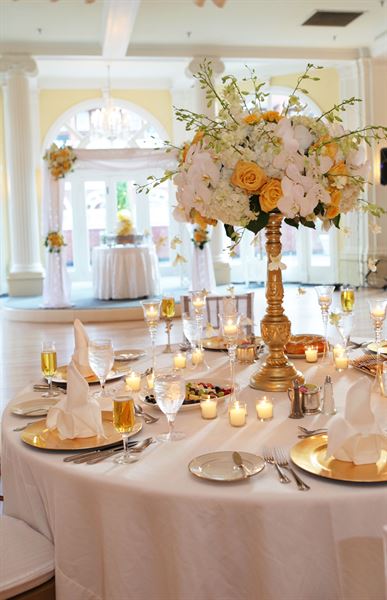 Blue Mountain Weddings