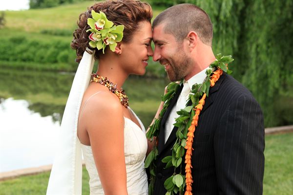 Blue Mountain Weddings