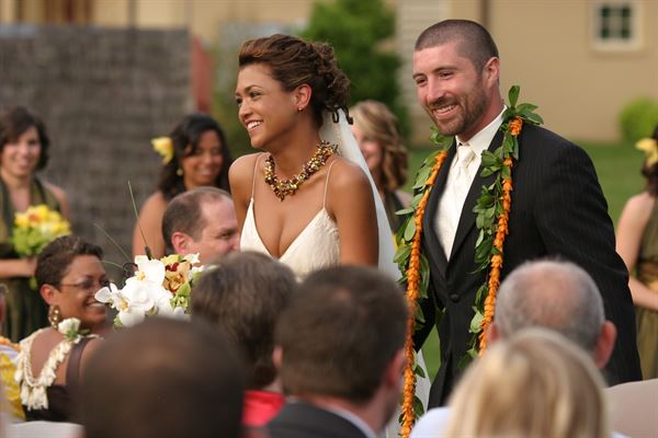 Blue Mountain Weddings