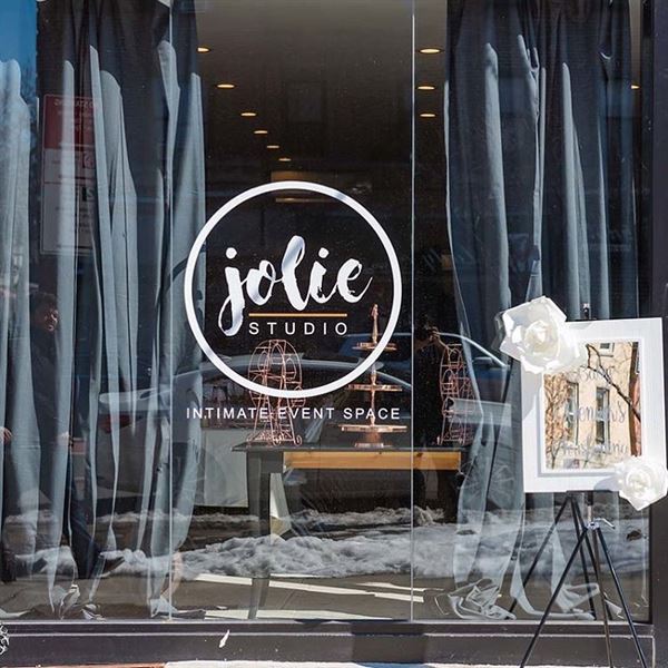 Jolie Studio