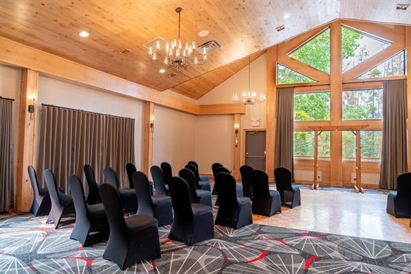 Banff Rocky Mountain Resort