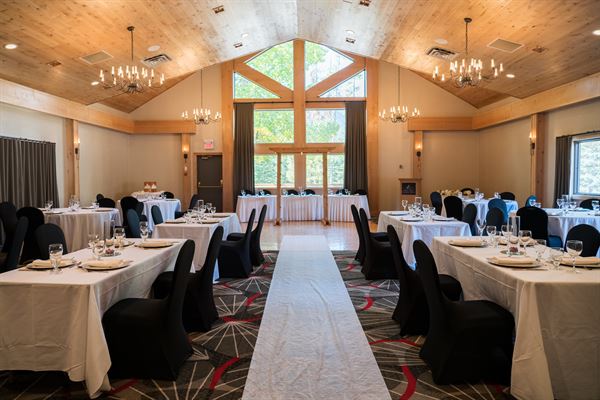 Banff Rocky Mountain Resort