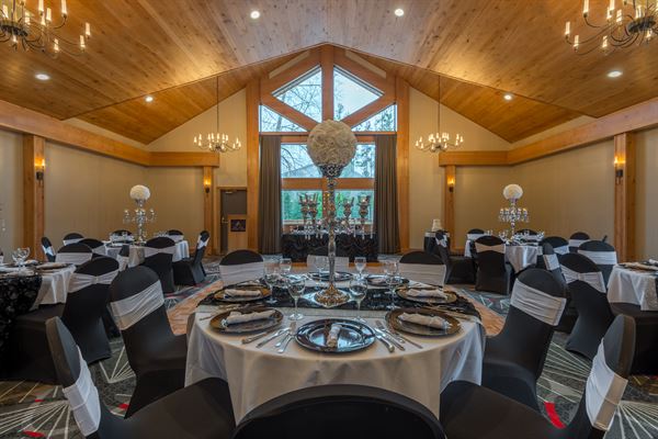 Banff Rocky Mountain Resort