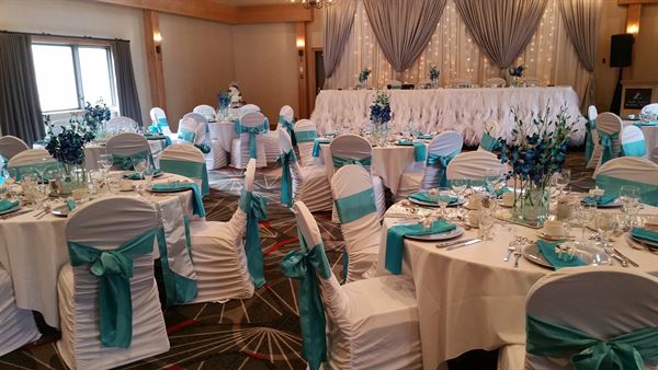 Banff Rocky Mountain Resort