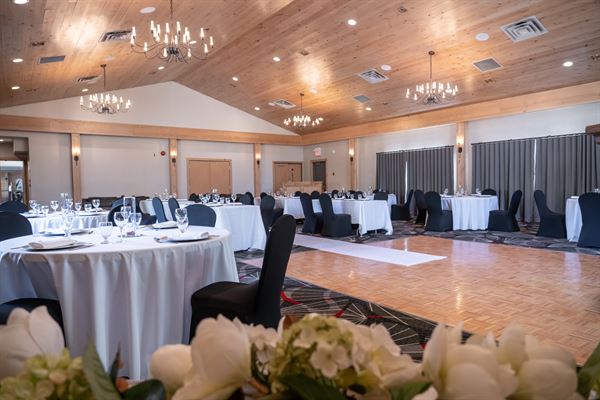 Banff Rocky Mountain Resort