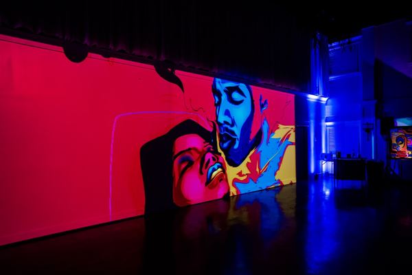 Ali Events at Lakewood Atlanta