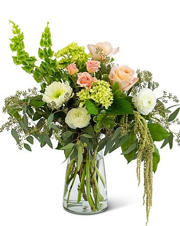 Towers Flowers Florist & Flower Delivery