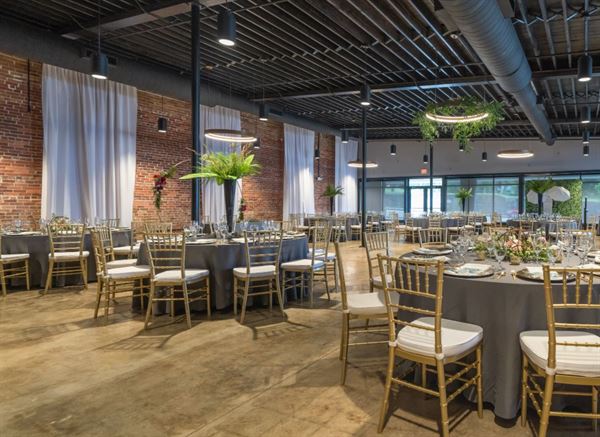 Four Points by Sheraton - Tallahassee Downtown