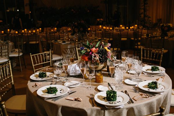 Woodruff Arts Center