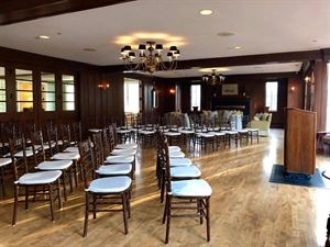 The Clubhouse Event Hall