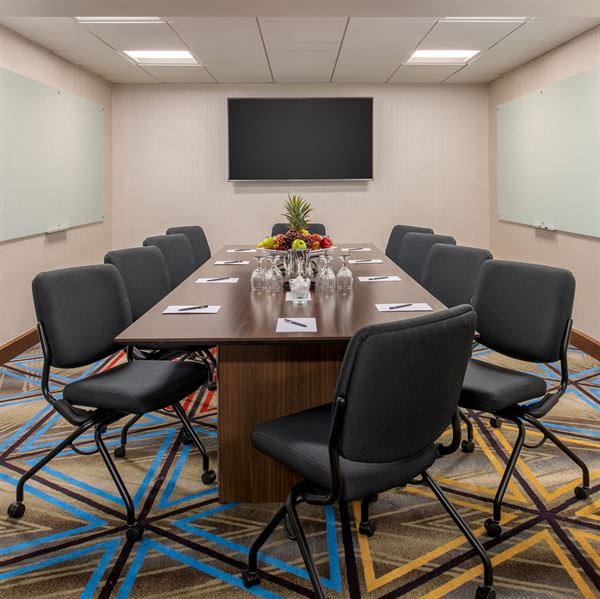 Hilton Hotel Bellevue