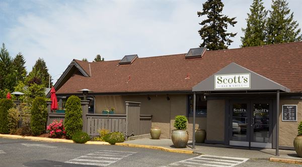 Scott's Bar & Grill