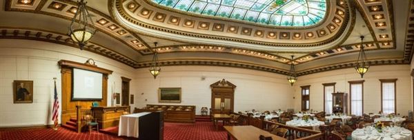 San Mateo County History Museum