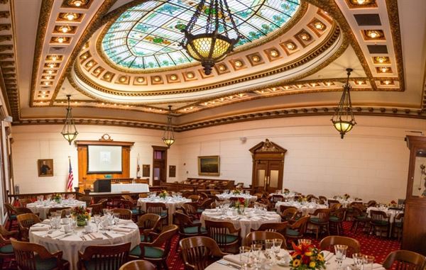 San Mateo County History Museum