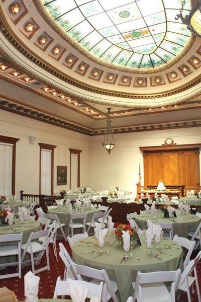 San Mateo County History Museum