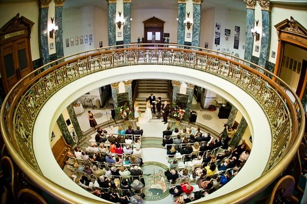 San Mateo County History Museum